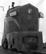 PRR 5781, BP-20, c. 1957